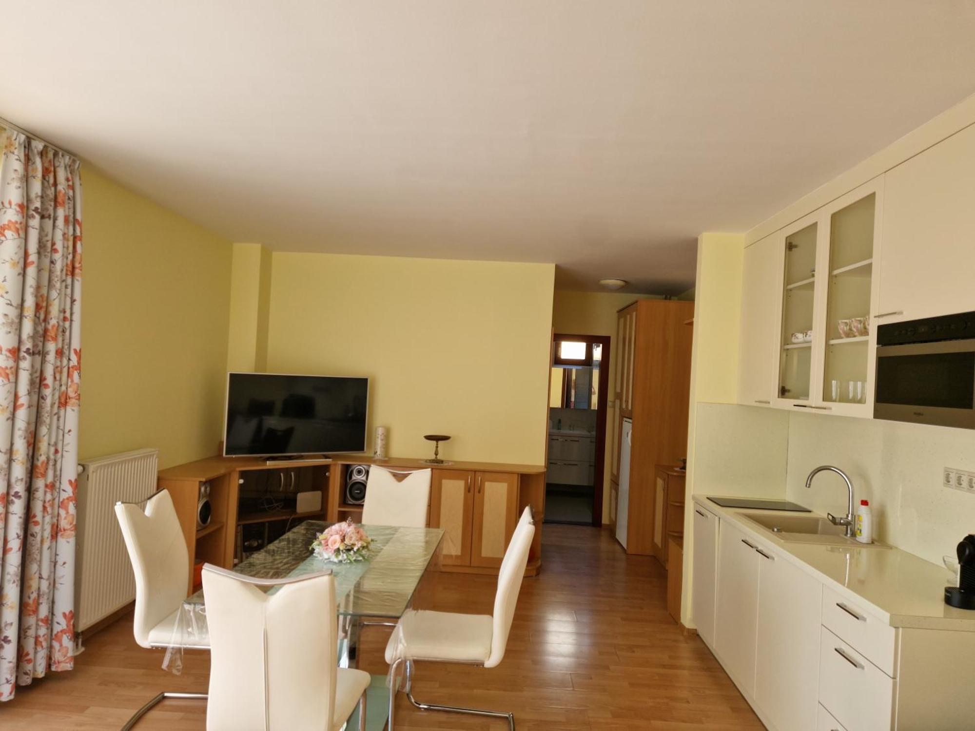 Siofoki Beach Apartman Exteriér fotografie