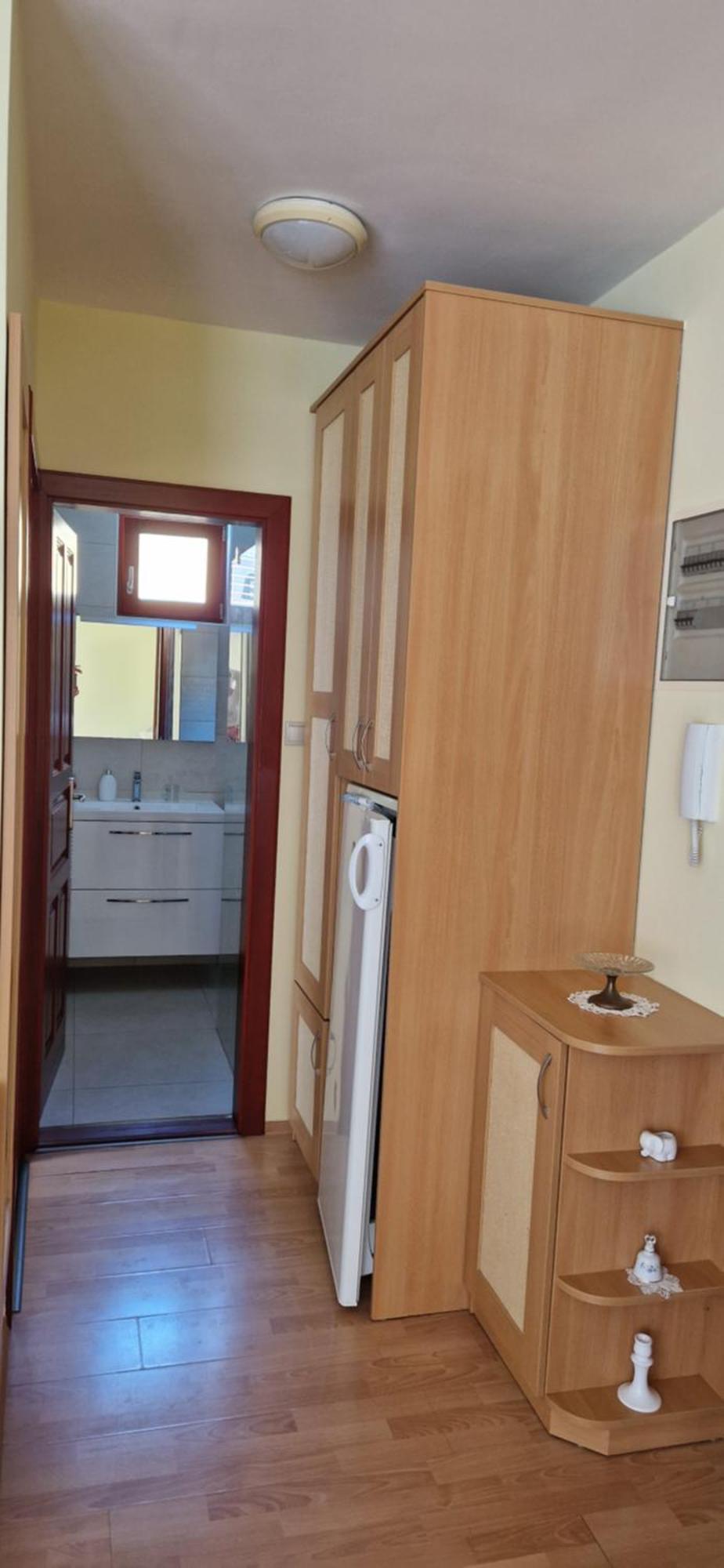 Siofoki Beach Apartman Exteriér fotografie
