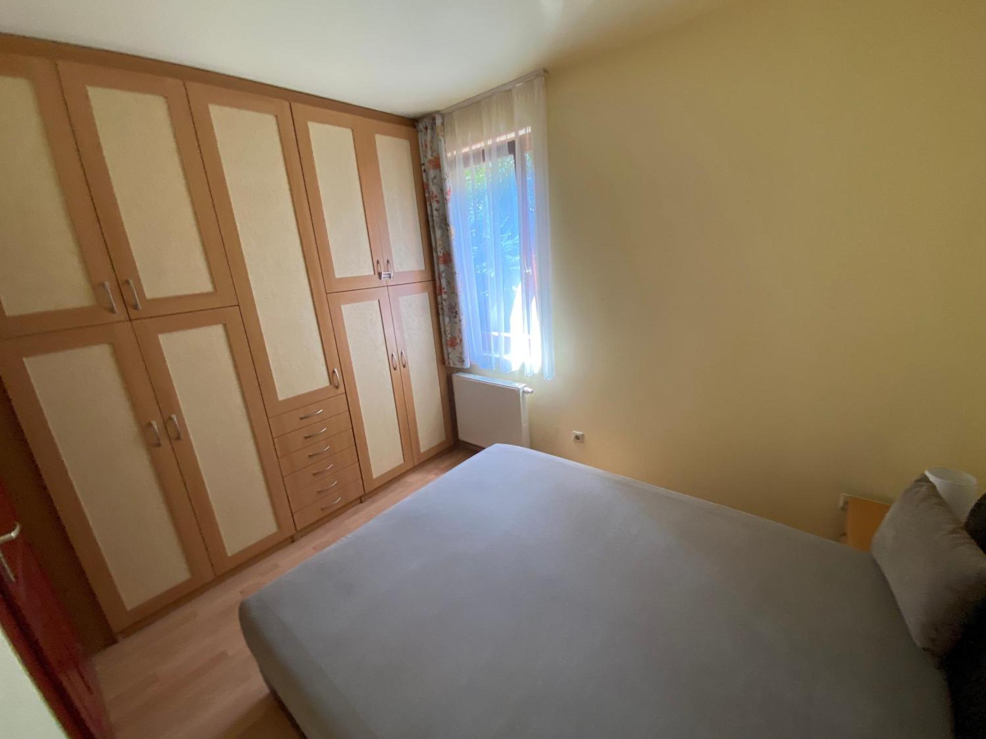 Siofoki Beach Apartman Exteriér fotografie