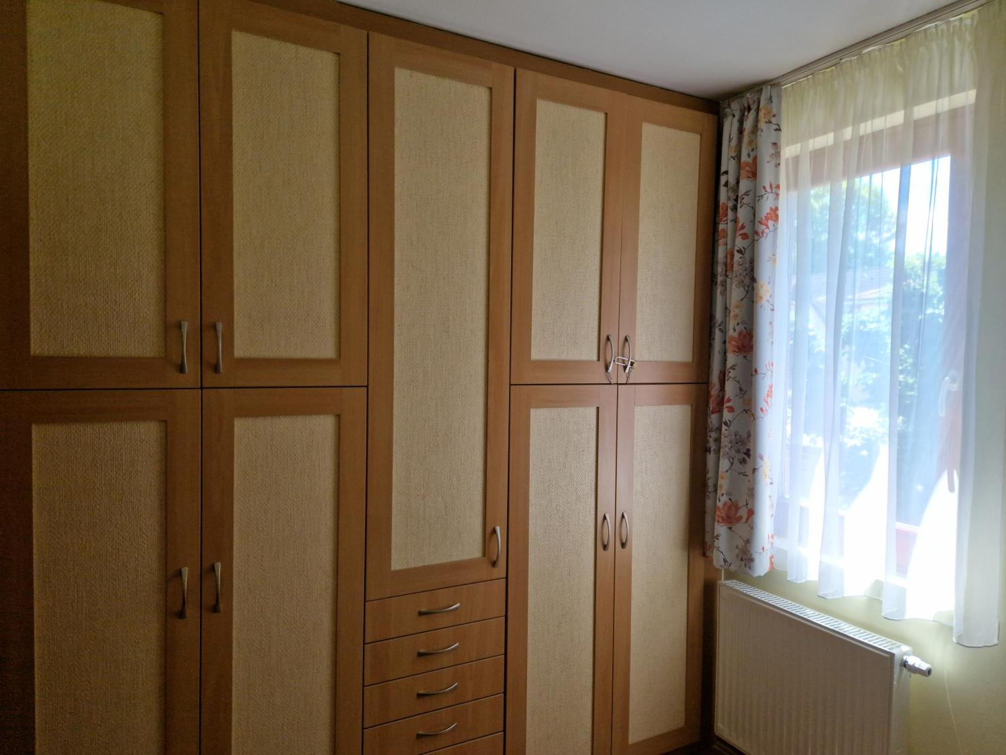 Siofoki Beach Apartman Exteriér fotografie