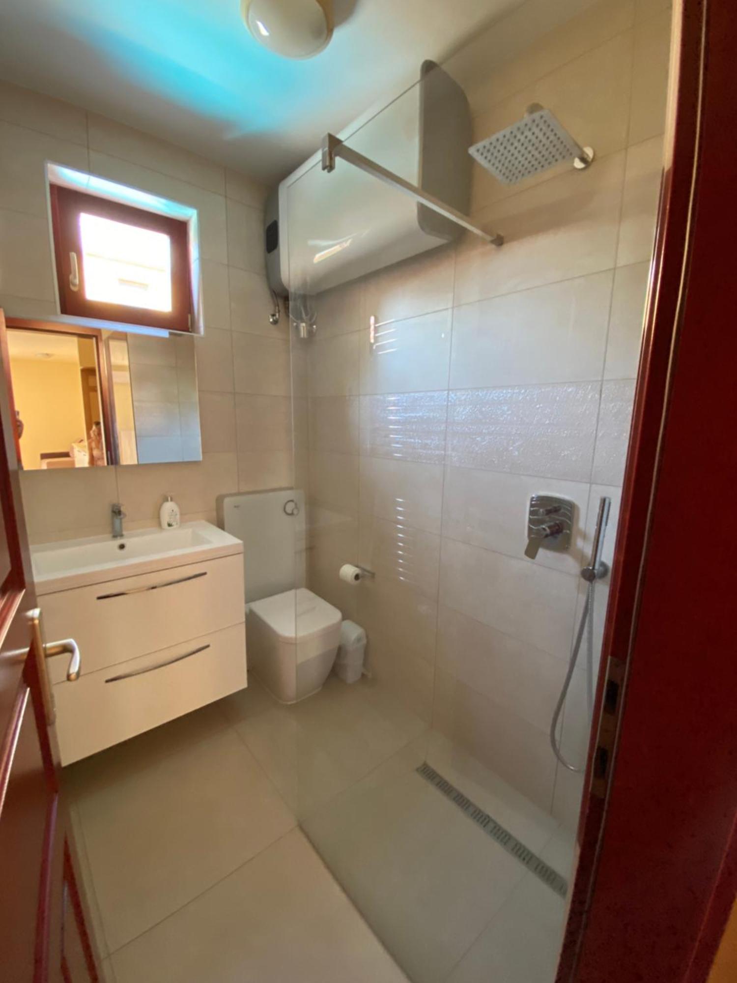 Siofoki Beach Apartman Exteriér fotografie